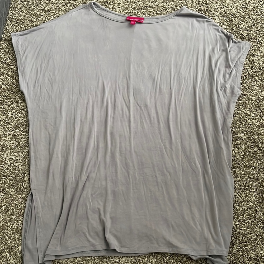 WestWind oversized tee